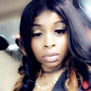 Meet your Posher, Mariah